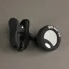 Black Silver Snark Tuner