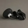 Black Silver Snark Tuner