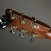 Black Silver Snark Tuner