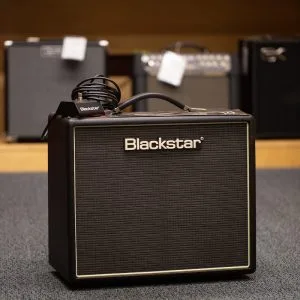 Blackstar Studio 10 6EL34 Combo Amplifier New