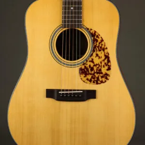 Blueridge BR-140A Adirondack Historic Craftsman Series Steel String Acoustic Guitar – New