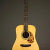 Blueridge BR-140A Adirondack Historic Craftsman Series Steel String Acoustic Guitar – New