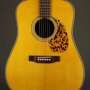 Blueridge BR-160 Historic Series Steel String Acoustic Guitar – New