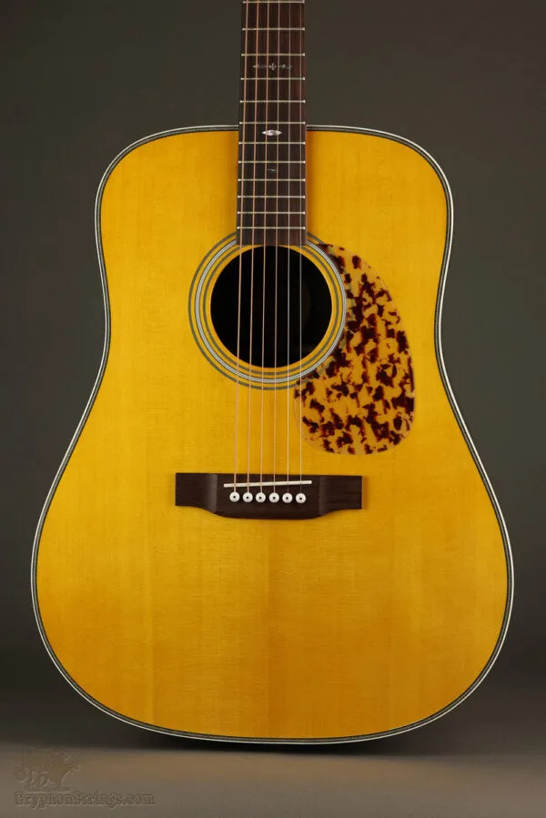 Blueridge BR-160 Historic Series Steel String Acoustic Guitar – New