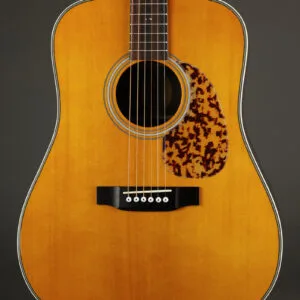 Blueridge BR-160 Historic Series Steel String Acoustic Guitar – New
