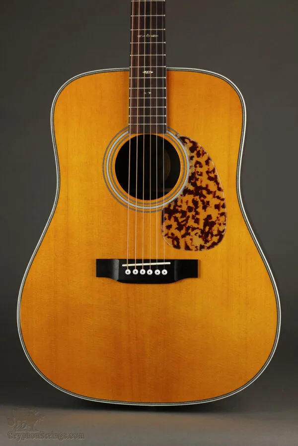 Blueridge BR-160 Historic Series Steel String Acoustic Guitar – New