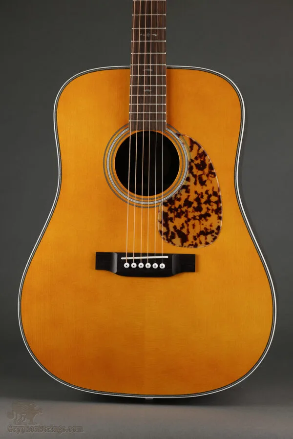 Blueridge BR-160 Historic Series Steel String Acoustic Guitar – New
