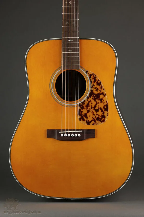 Blueridge BR-160 Historic Series Steel String Acoustic Guitar – New