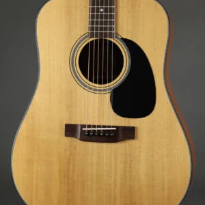 Blueridge BR-40 Acoustic Guitar – New