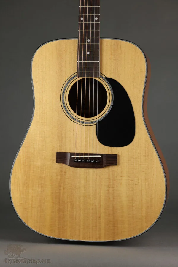 Blueridge BR-40 Acoustic Guitar – New