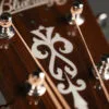 Blueridge BR-40 Acoustic Guitar – New