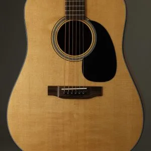 Blueridge BR-40 Acoustic Guitar New
