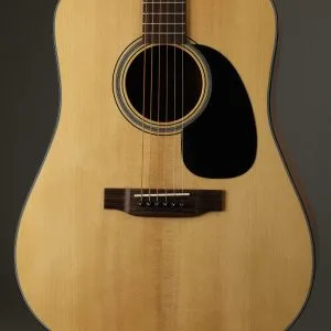 Blueridge BR-40 Acoustic Guitar New