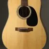Blueridge BR-40 Dreadnaught Steel String Acoustic Guitar New