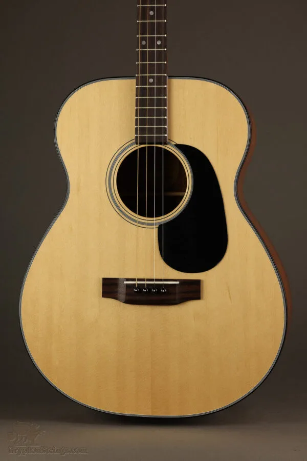 Blueridge BR-40T Contemporary Series Tenor Guitar – New