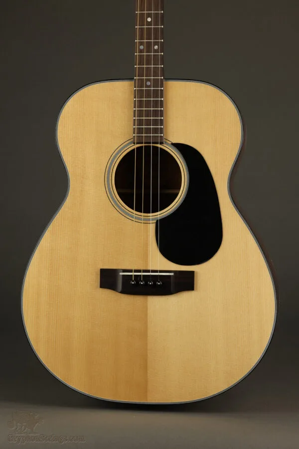 Blueridge BR-40T Contemporary Series Tenor Guitar – New