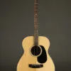 Blueridge BR-40T Contemporary Series Tenor Guitar – New