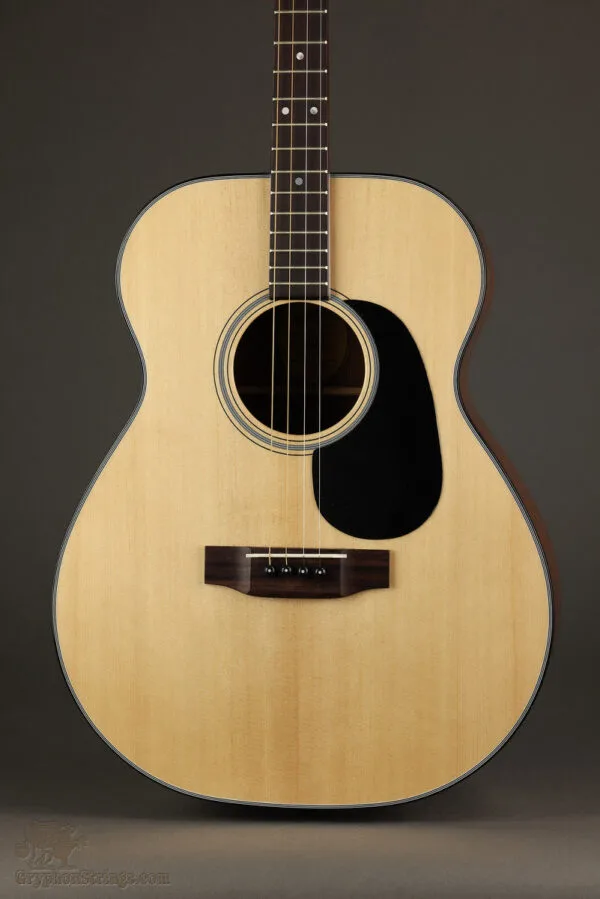 Blueridge BR-40T Contemporary Series Tenor Guitar – New