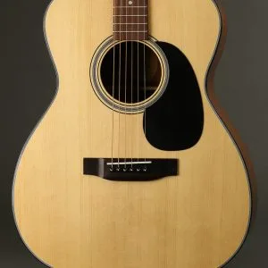 Blueridge BR-43 Contemporary Series 000 Guitar New