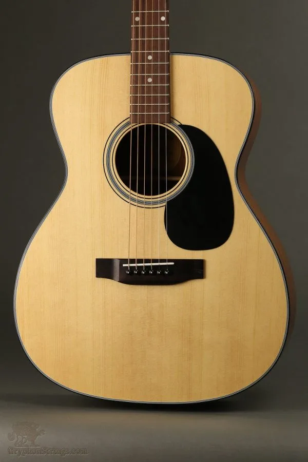 Blueridge BR-43 Contemporary Series 000 Guitar New