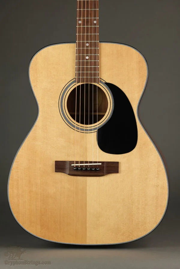 Blueridge BR-43 Contemporary Series 000 Guitar – New