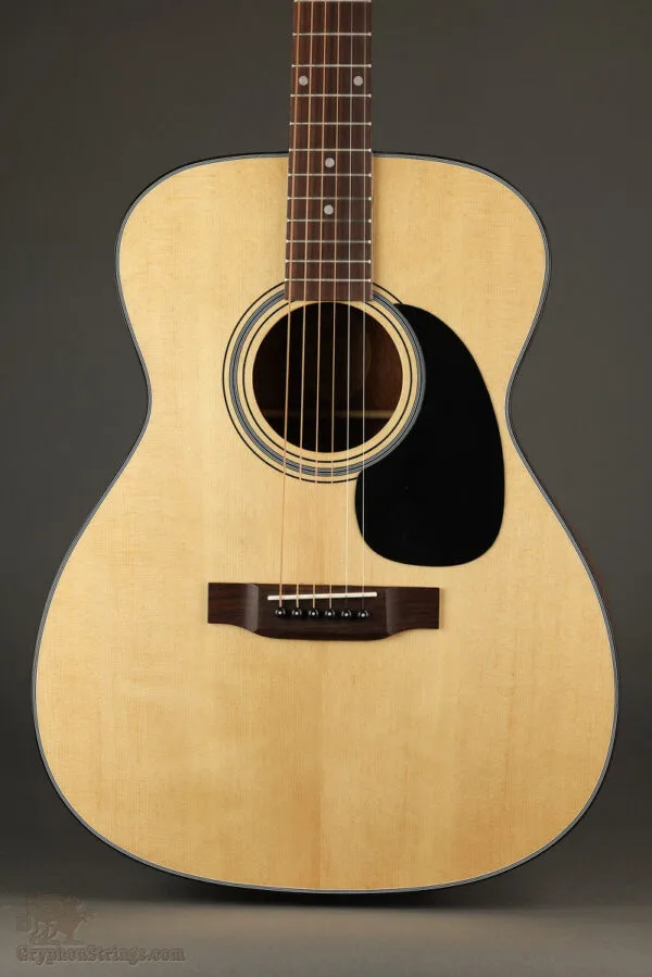 Blueridge BR-43 Contemporary Series 000 Guitar – New