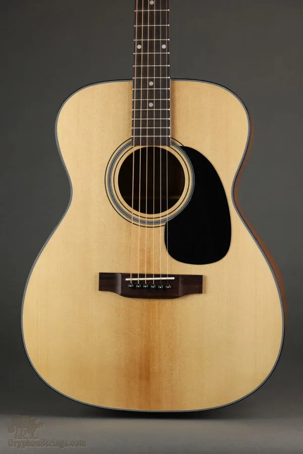 Blueridge BR-43 Contemporary Series 000 Guitar – New