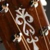 Blueridge BR-43 Contemporary Series 000 Guitar – New