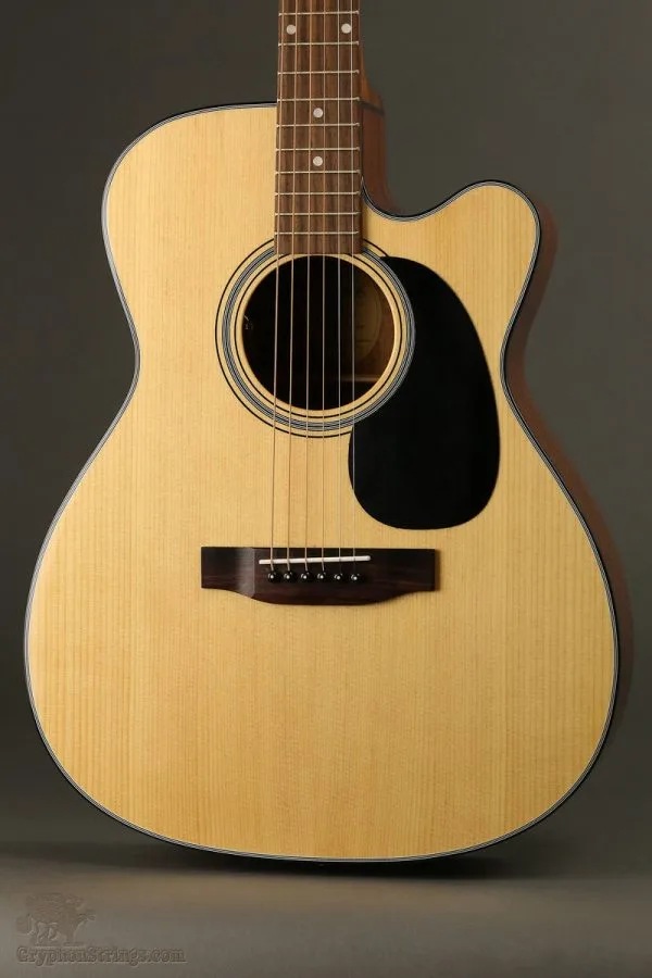 Blueridge BR-43CE Acoustic Electric Guitar New