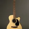 Blueridge BR-43CE Acoustic Electric Guitar New