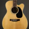 Blueridge BR-63CE Contemporary Series 000 Cutaway Acoustic Electric Guitar – New
