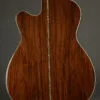 Blueridge BR-63CE Contemporary Series 000 Cutaway Acoustic Electric Guitar – New