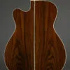 Blueridge BR-63CE Contemporary Series 000 Cutaway Acoustic Electric Guitar – New