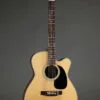 Blueridge BR-63CE Contemporary Series 000 Cutaway Acoustic Electric Guitar – New