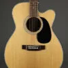 Blueridge BR-63CE Contemporary Series 000 Cutaway Acoustic Electric Guitar – New