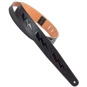 BOLT SERIES BLACK/BLACK PATENT