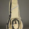 Boulder CB-321TN Alpine A-Mandolin Tan Gig Bag