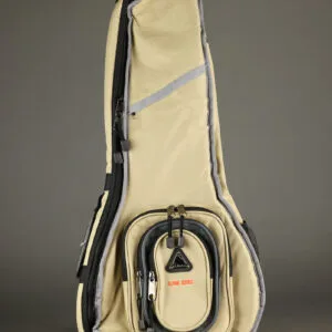 Boulder CB-321TN Alpine A-Mandolin Tan Gig Bag
