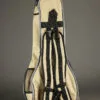 Boulder CB-321TN Alpine A-Mandolin Tan Gig Bag