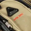 Boulder CB-321TN Alpine A-Mandolin Tan Gig Bag