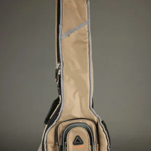 Boulder CB-367TN Alpine Deluxe Openback Banjo Gig Bag