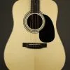 2021 Bristol BD-16 Acoustic Guitar – Used