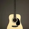 2021 Bristol BD-16 Acoustic Guitar – Used