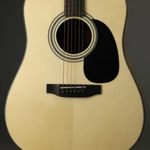 Bristol BD-16 Dreadnought Steel String Acoustic Guitar New