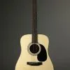 Bristol BD-16 Dreadnought Steel String Acoustic Guitar New