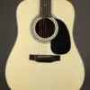 Bristol BD-16 Dreadnought Steel String Acoustic Guitar – New