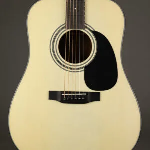 Bristol BD-16 Dreadnought Steel String Acoustic Guitar – New
