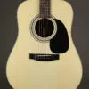 Bristol BD-16 Dreadnought Steel String Acoustic Guitar – New