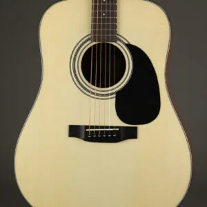 Bristol BD-16 Dreadnought Steel String Acoustic Guitar – New