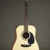 Bristol BD-16 Dreadnought Steel String Acoustic Guitar – New